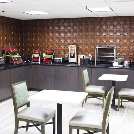 Wingate By Wyndham Savannah I-95 North Порт Уэнтворт Экстерьер фото