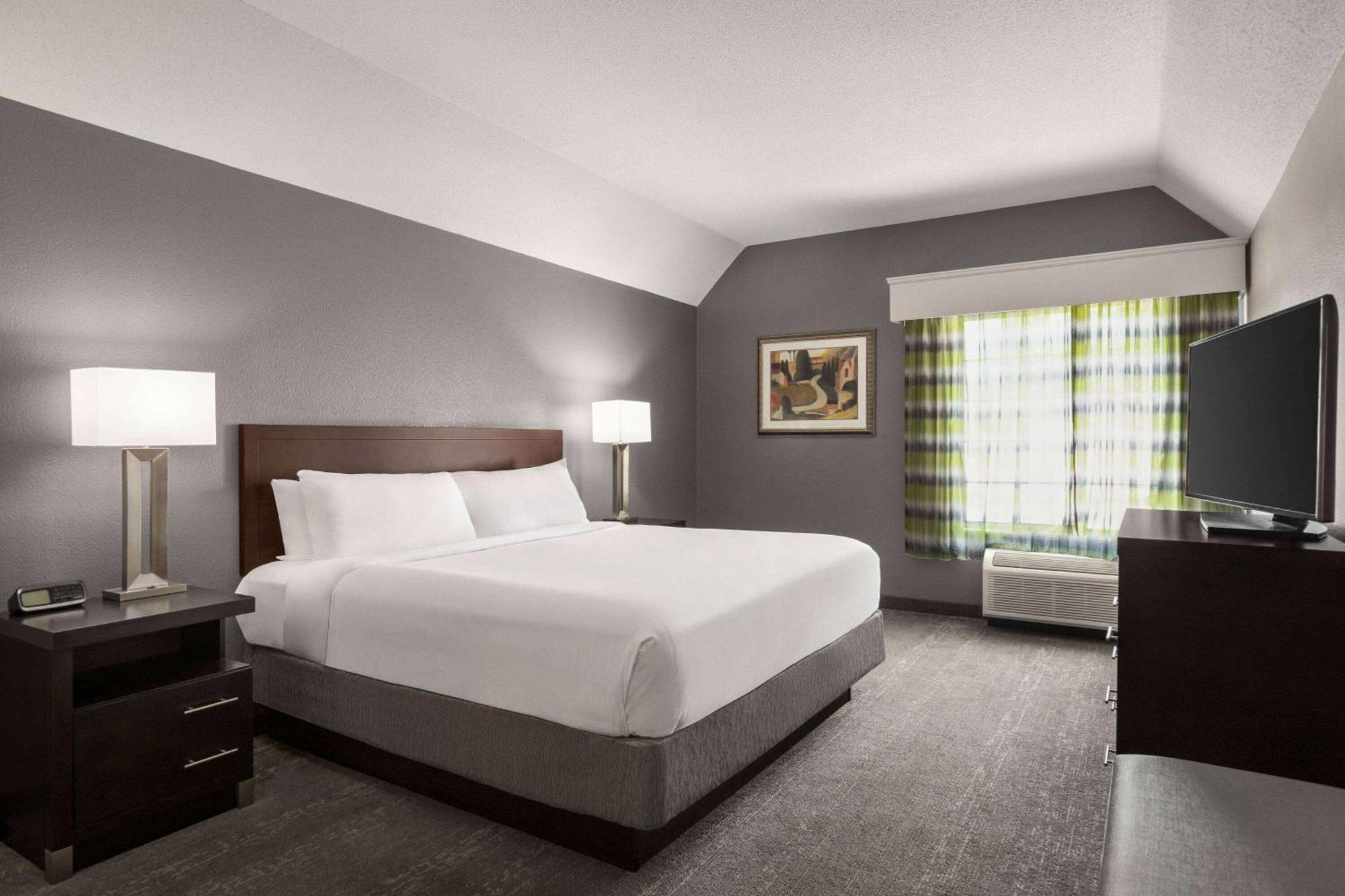Wingate By Wyndham Savannah I-95 North Порт Уэнтворт Экстерьер фото